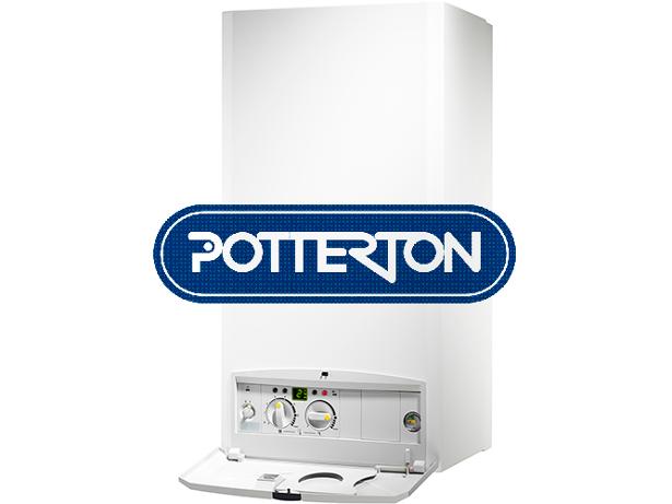 Potterton Boiler Repairs Upper Edmonton, Call 020 3519 1525